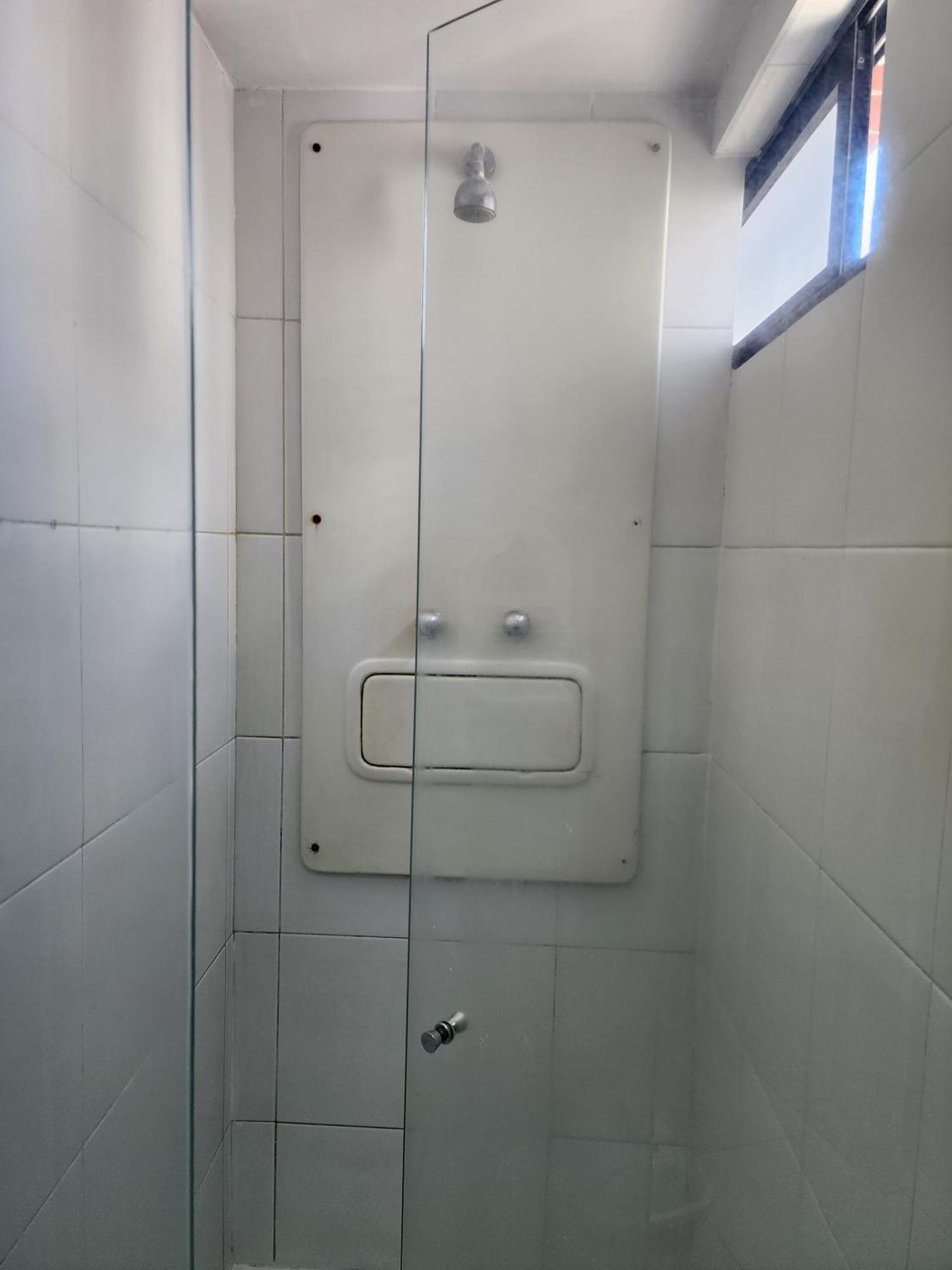 Boa Viagem Flat Perto da Orla Recife Exterior foto